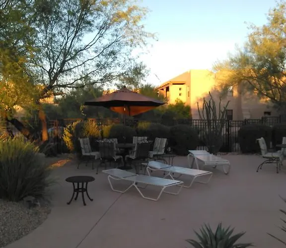 Desert Haven At * Carefree