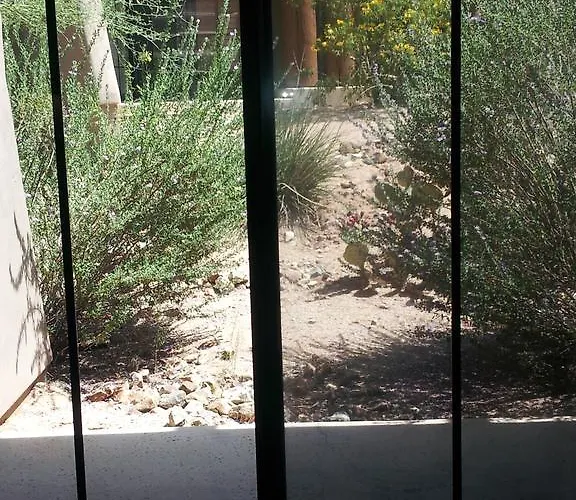 Desert Haven At Carefree